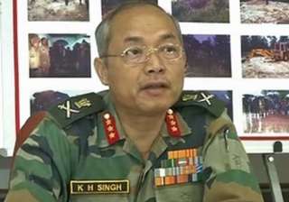 200 militants trying to infiltrate may attack... 200 militants trying to infiltrate may attack...