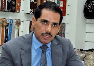 vip facilities vadra takes a swipe at civil... vip facilities vadra takes a swipe at civil...