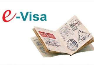 online visa facility works wonders 22 000 issued... online visa facility works wonders 22 000 issued...