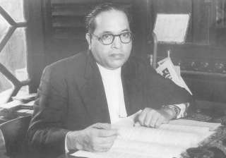 b day special dr br ambedkar the architect of... b day special dr br ambedkar the architect of...
