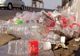 anti plastic drive launched in pune - India TV anti plastic drive launched in pune - India TV