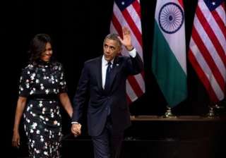 in pics barack obama s 3 day visit to india -... in pics barack obama s 3 day visit to india -...