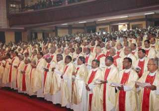 ghar wapsi church seeks pm s urgent intervention... ghar wapsi church seeks pm s urgent intervention...