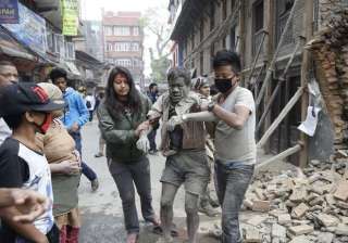 top 15 developments about nepal earthquake -... top 15 developments about nepal earthquake -...
