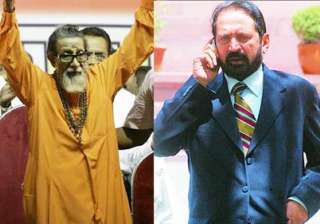 kalmadi has ruined the games says bal thackeray -... kalmadi has ruined the games says bal thackeray -...