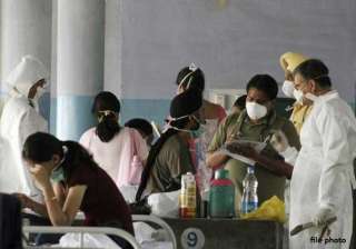 swine flu 11 more die toll rises to 2 108 - India... swine flu 11 more die toll rises to 2 108 - India...