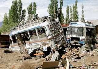 leh tragedy an indicator of climate change -... leh tragedy an indicator of climate change -...