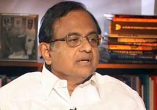 govt not for support to maoists says chidambaram... govt not for support to maoists says chidambaram...
