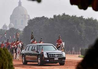 barack obama s beast a big hit among kids grown... barack obama s beast a big hit among kids grown...