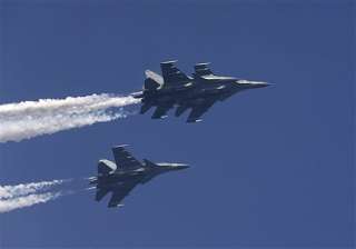 indian air force vertical charlie leaves crowd... indian air force vertical charlie leaves crowd...