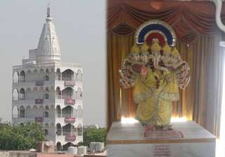 know about the amazing seven storey temple in... know about the amazing seven storey temple in...