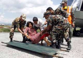 nepaldevastated indian army s operation maitri... nepaldevastated indian army s operation maitri...