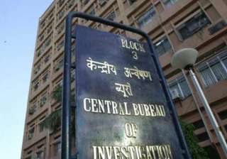 saradha scam cbi arrests sudipta sen s adviser -... saradha scam cbi arrests sudipta sen s adviser -...