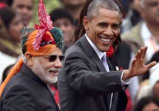 modi and obama s bromance continues - India TV modi and obama s bromance continues - India TV