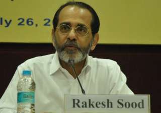 india should open up nuclear establishment expert... india should open up nuclear establishment expert...