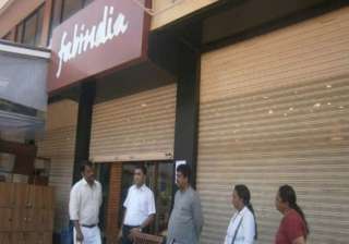fabindia md ceo appear before goa police - India... fabindia md ceo appear before goa police - India...