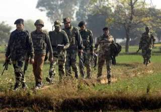 pak firing along border in j k migration on -... pak firing along border in j k migration on -...
