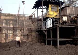 strike hits coal mine operations in odisha -... strike hits coal mine operations in odisha -...