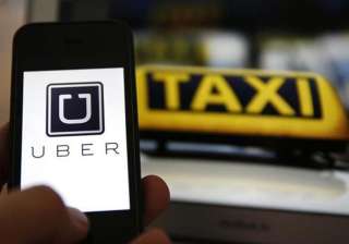 uber cab service withdraws plea from delhi hc... uber cab service withdraws plea from delhi hc...