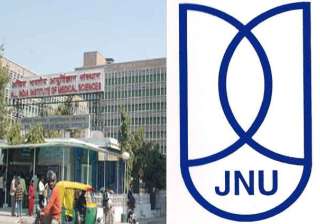aiims jnu to jointly launch journal on... aiims jnu to jointly launch journal on...