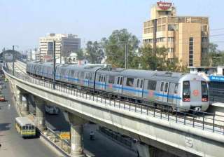 delhi metro to have first green power station -... delhi metro to have first green power station -...