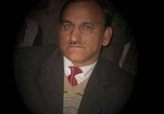 j k pwd minister sacked over impersonation row -... j k pwd minister sacked over impersonation row -...