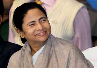 mamata thanks facebook friends for one million... mamata thanks facebook friends for one million...