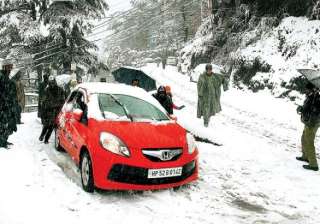 srinagar s hope for season s first snowfall... srinagar s hope for season s first snowfall...
