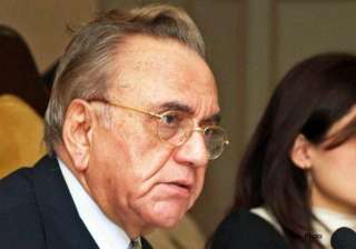 equilibrium in indo pak ties not possible sans... equilibrium in indo pak ties not possible sans...