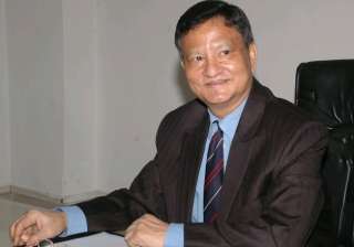 h.s. brahma relinquishes cec post zaidi to take... h.s. brahma relinquishes cec post zaidi to take...