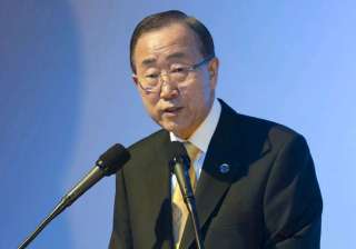 un asks india to set target to cut down carbon... un asks india to set target to cut down carbon...