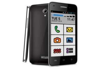 mobile application to help women senior citizens... mobile application to help women senior citizens...