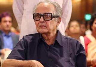 cartoonist rk laxman critical put on ventilator... cartoonist rk laxman critical put on ventilator...
