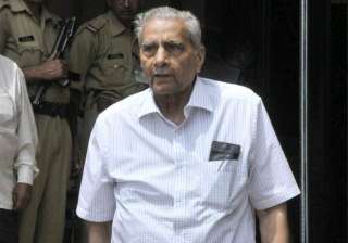 shanti bhushan cd case can t provide probe data... shanti bhushan cd case can t provide probe data...