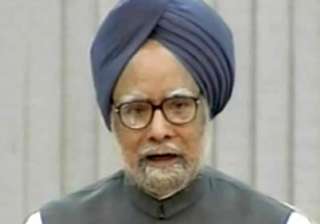 pm to inspect games venues on sunday - India TV pm to inspect games venues on sunday - India TV