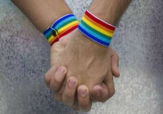 india has a strong 2.5 million gay community -... india has a strong 2.5 million gay community -...