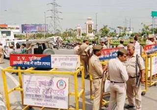 muzaffarnagar riots eight accused arrested in... muzaffarnagar riots eight accused arrested in...