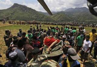 quake toll in india goes up to 72 india ramps up... quake toll in india goes up to 72 india ramps up...