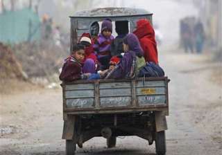 cross border firing over 7 000 evacuated in samba... cross border firing over 7 000 evacuated in samba...