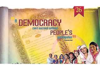 constitution preamble row hits rajya sabha... constitution preamble row hits rajya sabha...