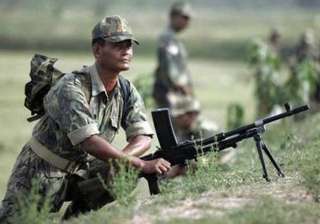 4 ex maoists surrender in odisha - India TV 4 ex maoists surrender in odisha - India TV