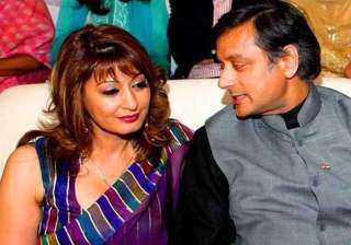 sunanda pushkar was murdered confirms delhi... sunanda pushkar was murdered confirms delhi...