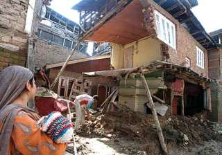 rs 156 cr given as relief for 1.62 l flood... rs 156 cr given as relief for 1.62 l flood...