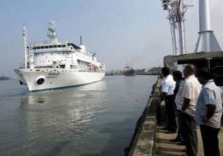 operation rahat in yemen ends indian navy s ships... operation rahat in yemen ends indian navy s ships...