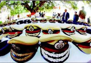 give us more roles ips officers to govt - India TV give us more roles ips officers to govt - India TV
