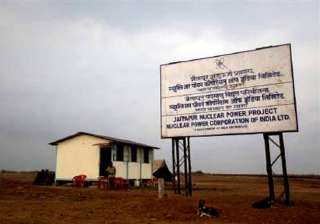 talks on jaitapur nuclear plant at techno... talks on jaitapur nuclear plant at techno...
