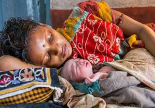 bihar increases maternity leave period to give... bihar increases maternity leave period to give...
