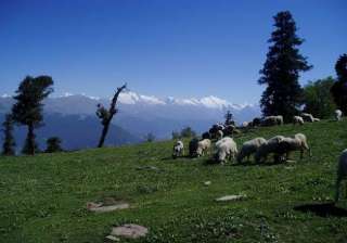 heavy rainfall likely in himachal - India TV heavy rainfall likely in himachal - India TV