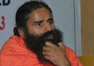 baba ramdev adopts 500 orphan children in nepal -... baba ramdev adopts 500 orphan children in nepal -...