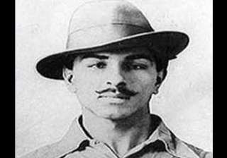 snooping row now bhagat singh s nephew claims... snooping row now bhagat singh s nephew claims...